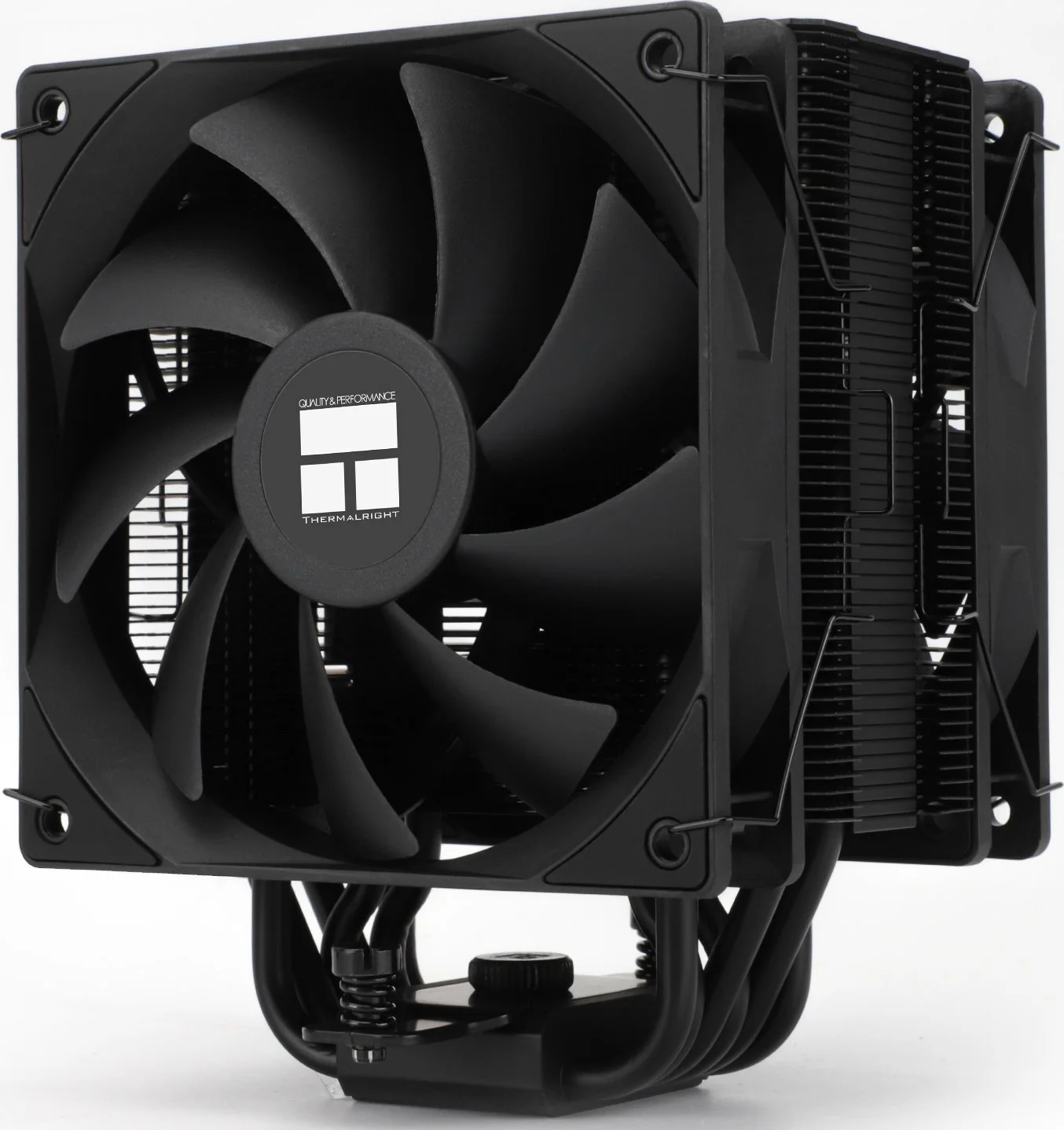 Thermalright Burst Assassin 120mm EVO Dark