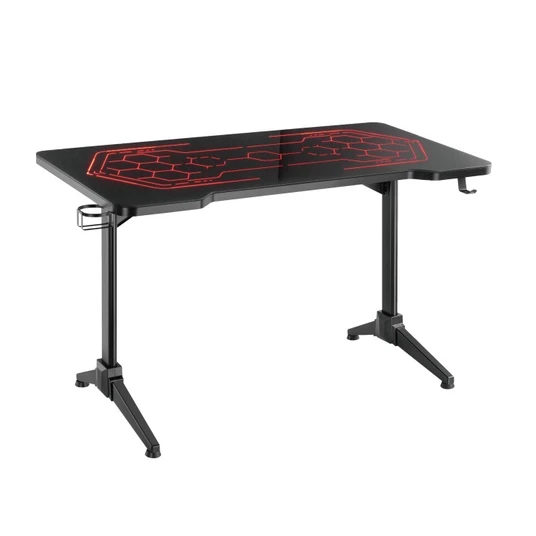Up Up CyberArena RGB-pelipöytä (SPEC)