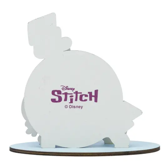 DISNEY STITCH CRYSTAL ART kūrybinis rinkinys „Muzikantas Stičas“