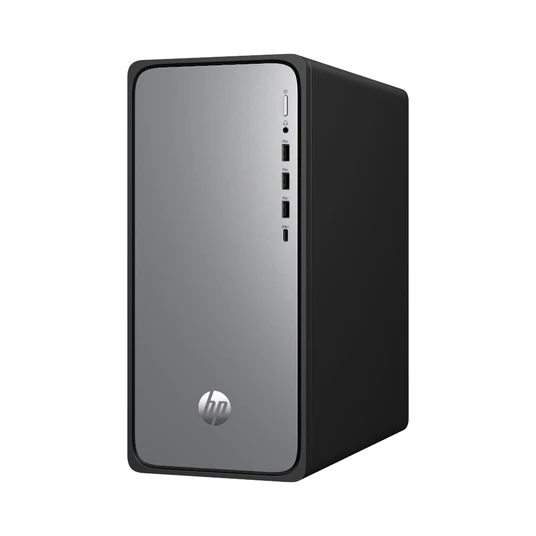 HP OmniDesk lauaarvuti M02-0158ng - Intel® Core™ i5-14400, 16 GB RAM, 1 TB SSD, Intel UHD graafika, Windows 11 Home
