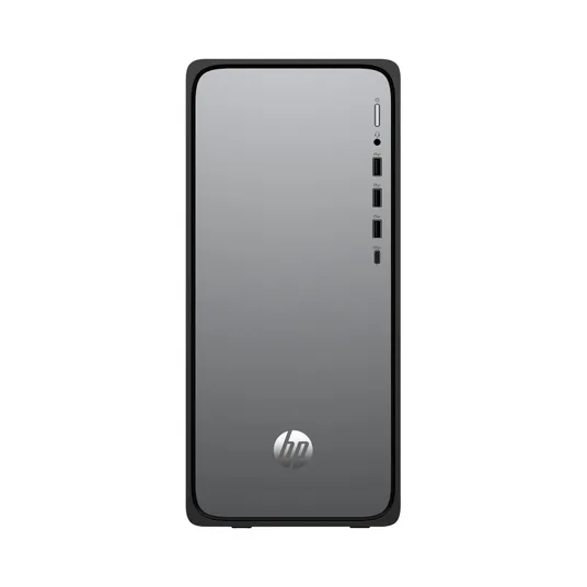 HP OmniDesk lauaarvuti M02-0158ng - Intel® Core™ i5-14400, 16 GB RAM, 1 TB SSD, Intel UHD graafika, Windows 11 Home