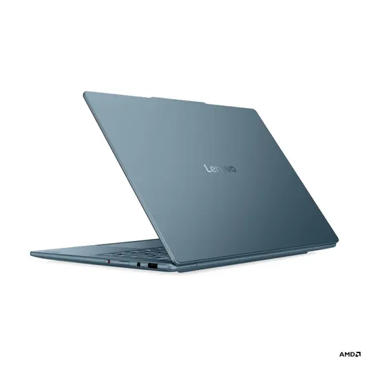 Lenovo Yoga Slim 7 83JY006BGE - 14" WUXGA OLED, AMD Ryzen™ AI 7 350, 16GB RAM, 512GB SSD, Windows 11 Home