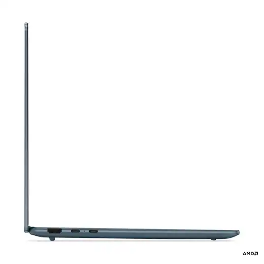 Lenovo Yoga Slim 7 83JY006BGE - 14" WUXGA OLED, AMD Ryzen™ AI 7 350, 16GB RAM, 512GB SSD, Windows 11 Home