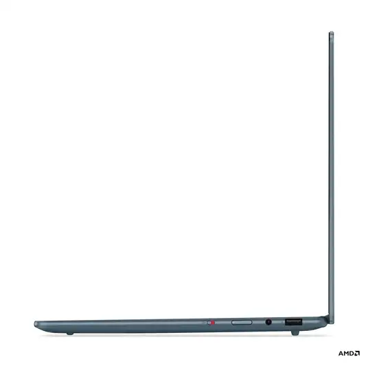 Lenovo Yoga Slim 7 83JY006BGE - 14" WUXGA OLED, AMD Ryzen™ AI 7 350, 16GB RAM, 512GB SSD, Windows 11 Home