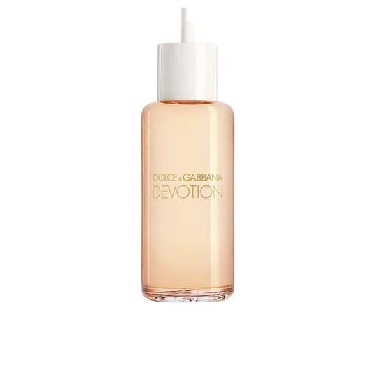 Parfüüm naistele Dolce & Gabbana Devotion EDP Täite, 150 ml
