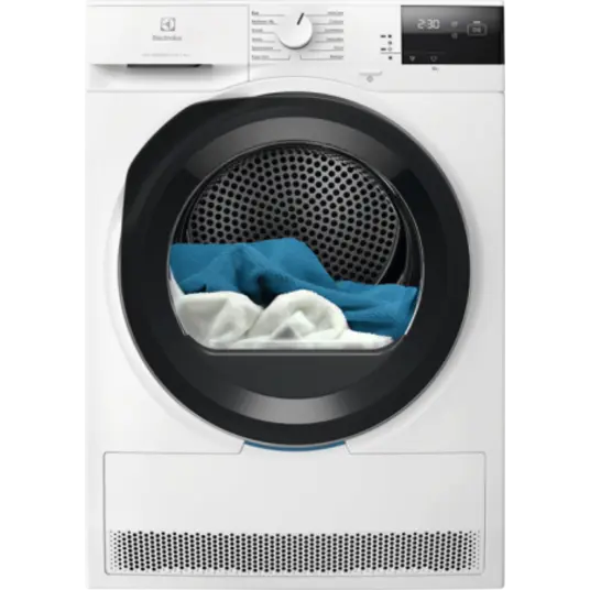 Electrolux EW6D28BE kuivati