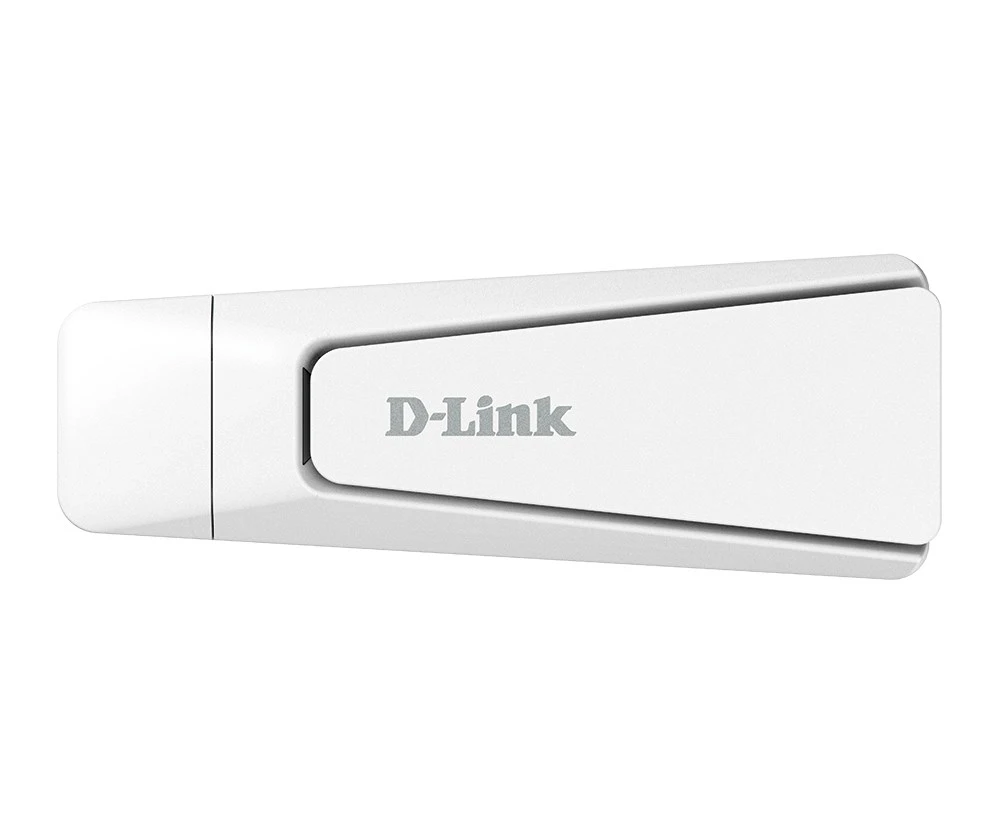 "D-Link AX18U AX1800 Wi-Fi 6