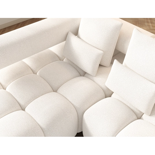 Levvi, Modern, White