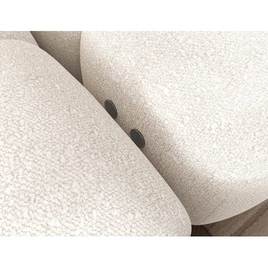 Levvi, Modern, White