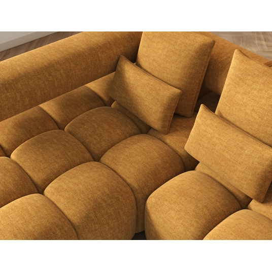 Levvi, Modern, Yellow
