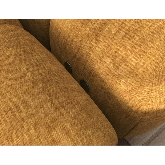 Levvi, Modern, Yellow