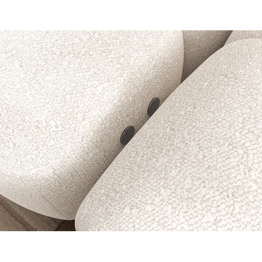 Levvi, Modern, White