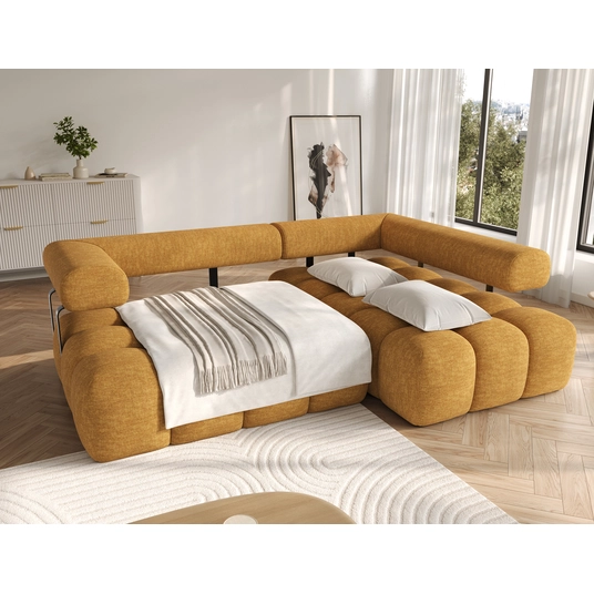 Levvi, Modern, Yellow