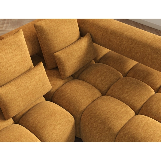 Levvi, Modern, Yellow