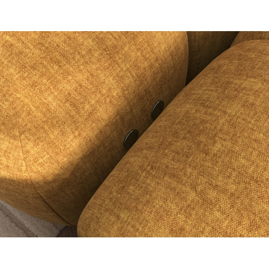 Levvi, Modern, Yellow