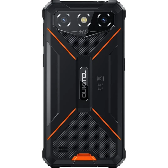 Nutitelefon Oukitel G3 6" 4/128GB 6300mAh