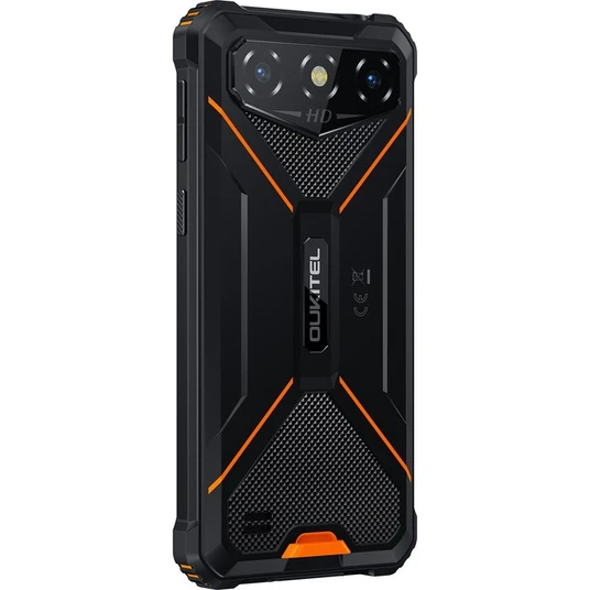 Nutitelefon Oukitel G3 6" 4/128GB 6300mAh