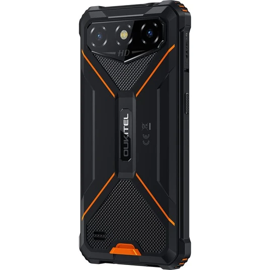 Nutitelefon Oukitel G3 6" 4/128GB 6300mAh