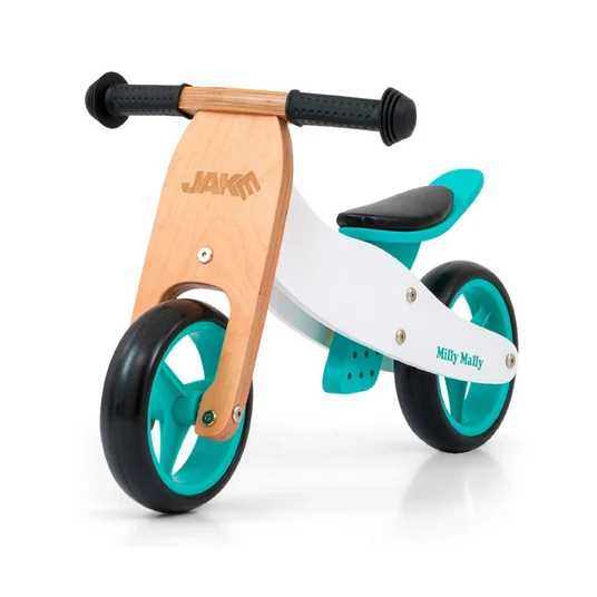 „Milly Mally“ auto „Jake Classic Mint“