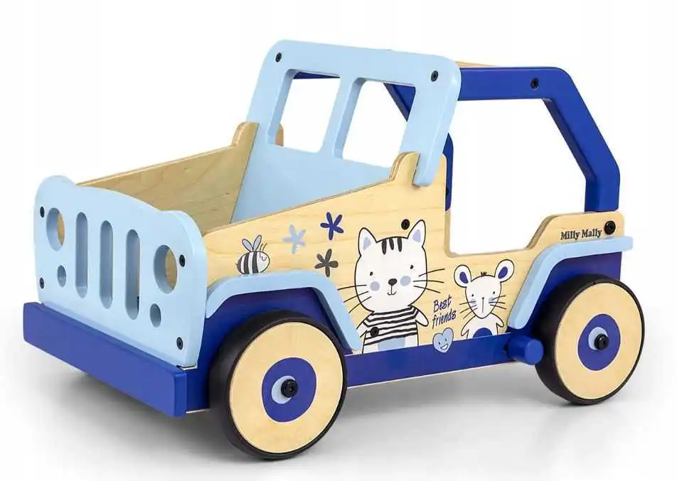 "Milly Mally" bērnu rotaļlieta –