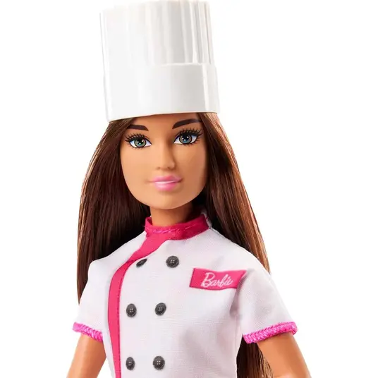 Nukk „BARBIE“ – kondiiter