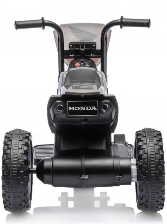 Milly Mally Akumulatora motocikls "HONDA