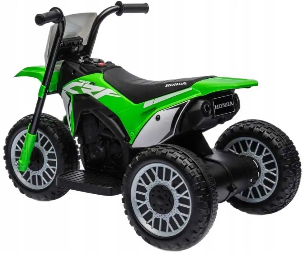 Milly Mally Akumulatora motocikls "HONDA