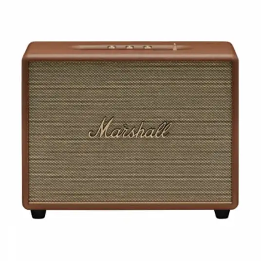 Kolonėlė Marshall Woburn III Brown - BIGBOX.LT