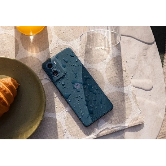 Telefon Motorola Moto G06 Power 4GB/64GB Tapestry