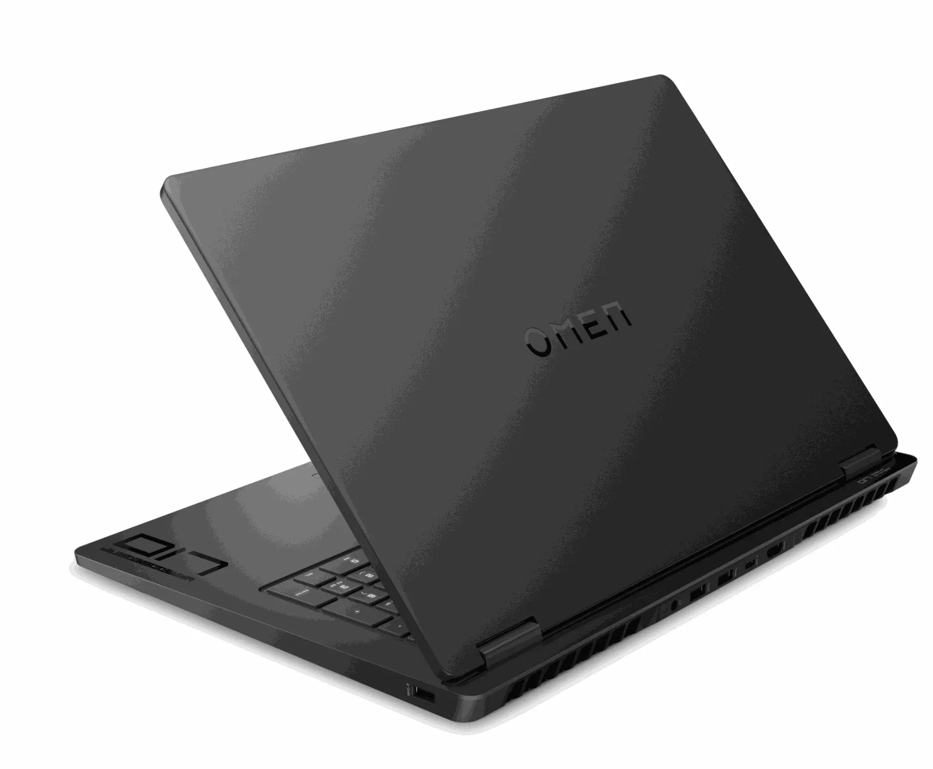 HP Omen 17-db1006nw - Ryzen AI