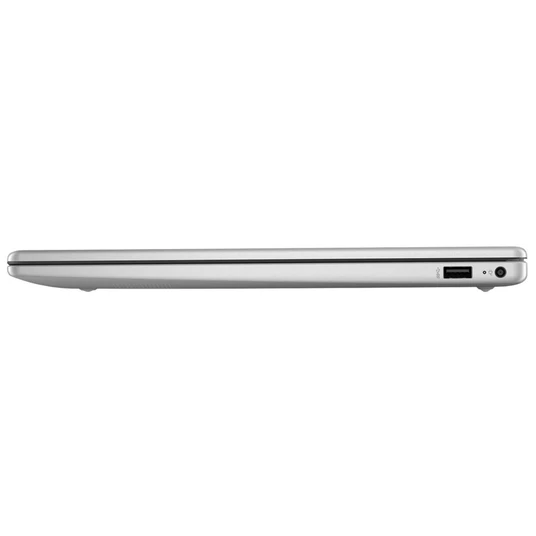 HP 15-fd0217nw - Core i3-N305 | 15,6"-FHD | 8GB | 512GB | Win11Home | Srebrny