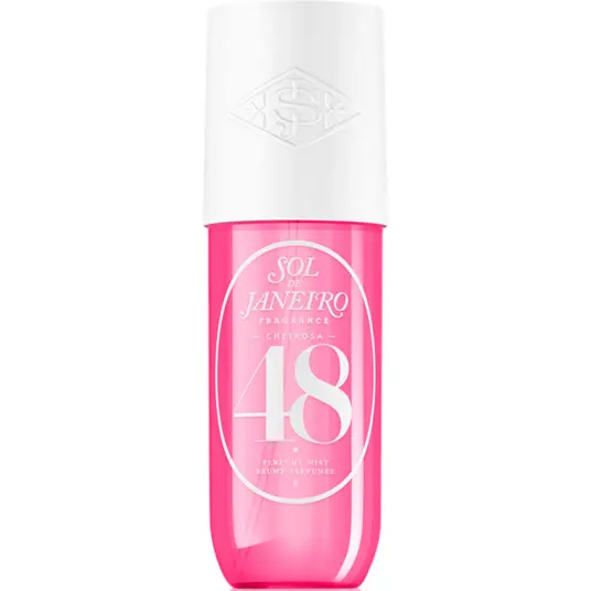 Sol de Janeiro Brasiilia Crush Cheirosa 48 Bodyspray 240ml