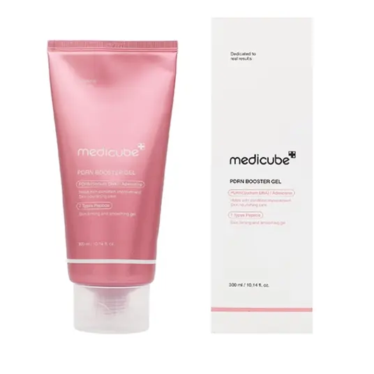 Medicube PDRN Booster Gel 300 ml