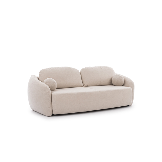 Sofa Latina With Sleeping Area / Lambi 9
