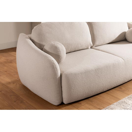 Sofa Latina With Sleeping Area / Lambi 9