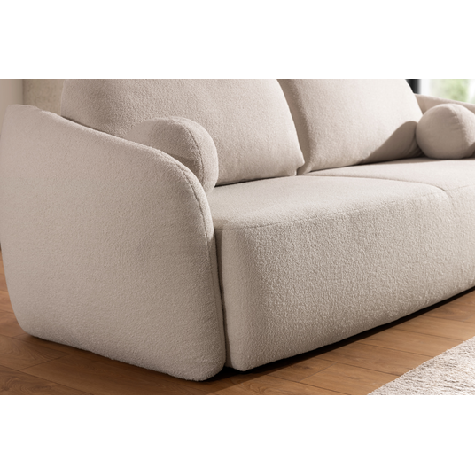 Sofa Latina With Sleeping Area / Lambi 9