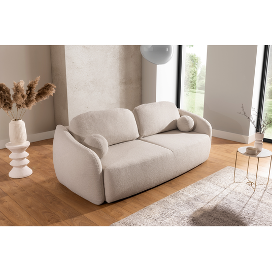 Sofa Latina With Sleeping Area / Lambi 9