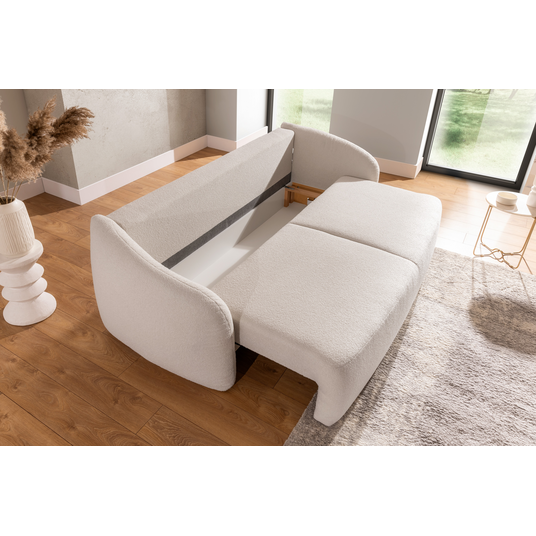 Sofa Latina With Sleeping Area / Lambi 9
