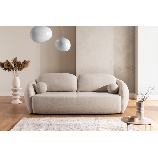 Sofa Latina With Sleeping Area / Lambi 9