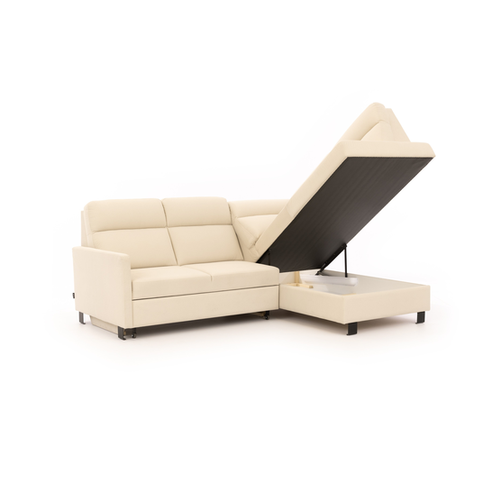 LOARIO side A / right side (BL-A+2SF+OT2P+N-A) / Sand 03