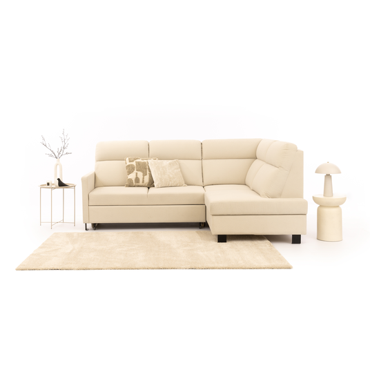 LOARIO side A / right side (BL-A+2SF+OT2P+N-A) / Sand 03