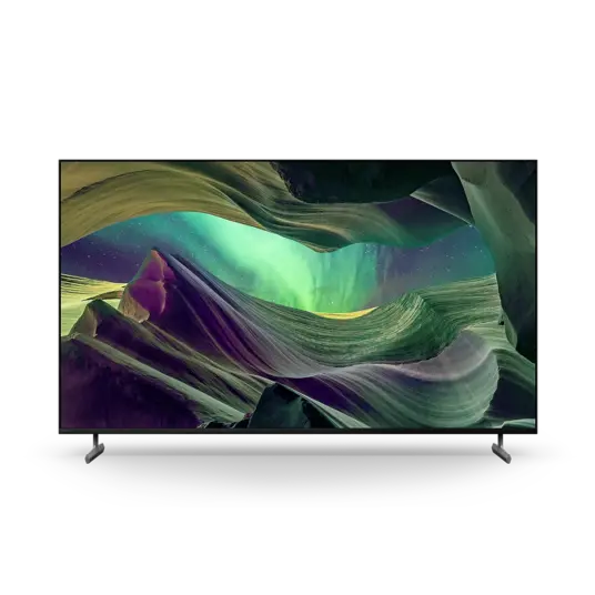 Televizors Sony KD75X85LB D-LED 75" Smart