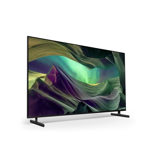 Televizors Sony KD75X85LB D-LED 75" Smart