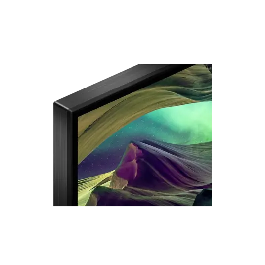 Televizors Sony KD75X85LB D-LED 75" Smart