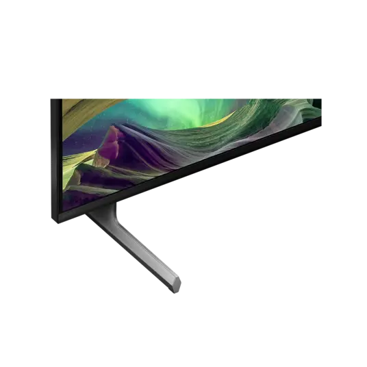 Televizors Sony KD75X85LB D-LED 75" Smart