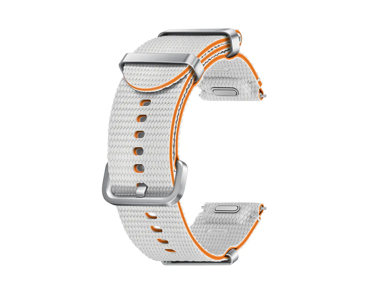 Samsung Galaxy Watch Stylish Sport Strap