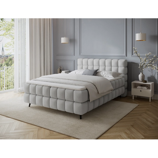 Sabeno, Modern, Light grey