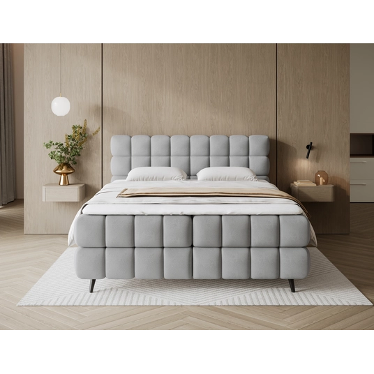 Sabeno, Modern, Light grey