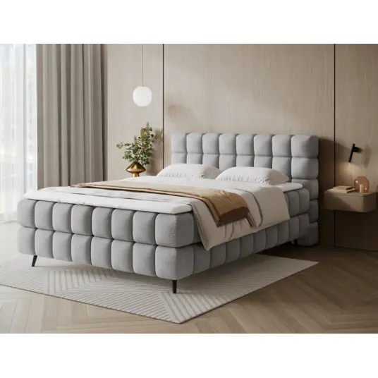 Sabeno, Modern, Gray