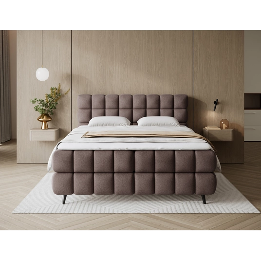 Sabeno, Modern, Brown